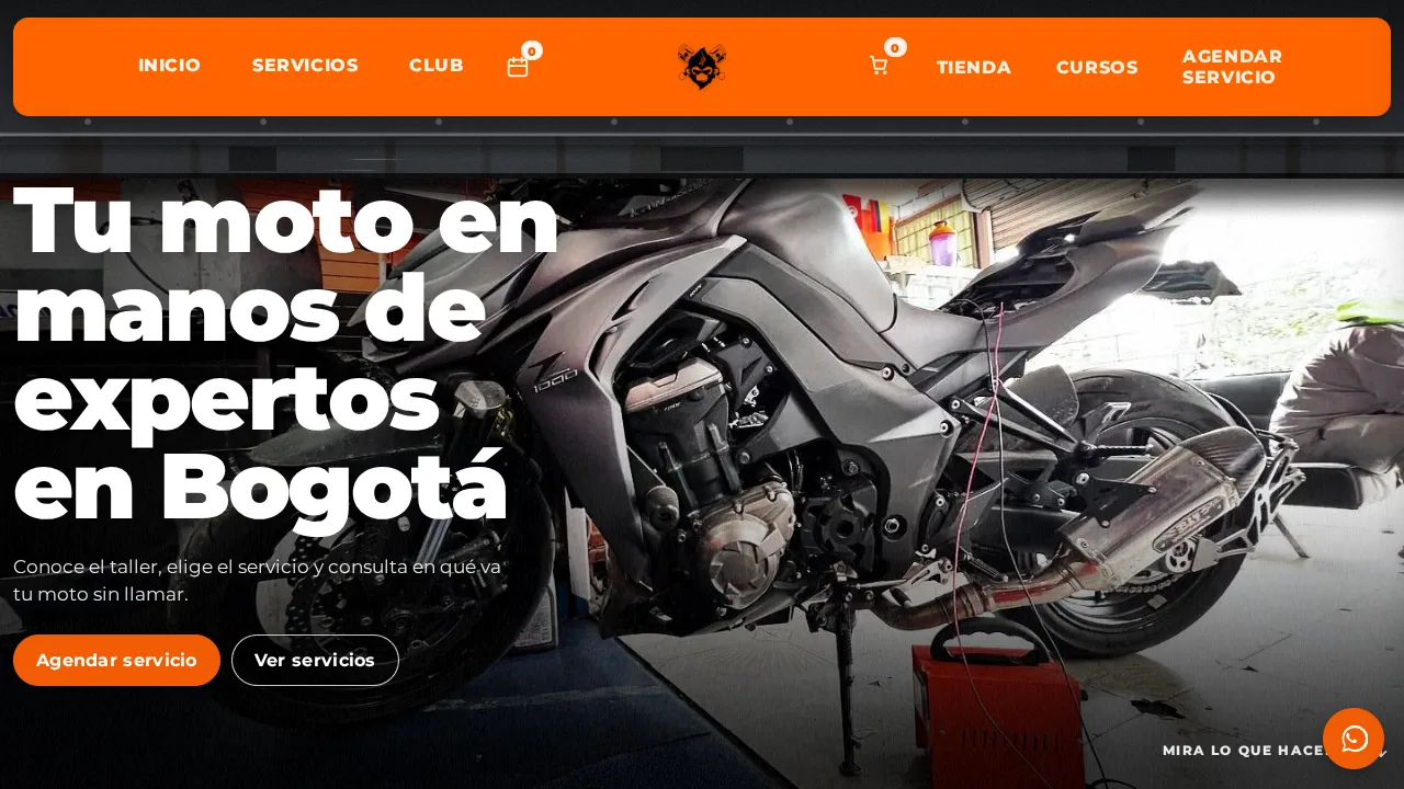 Gorillaz Motorbikes